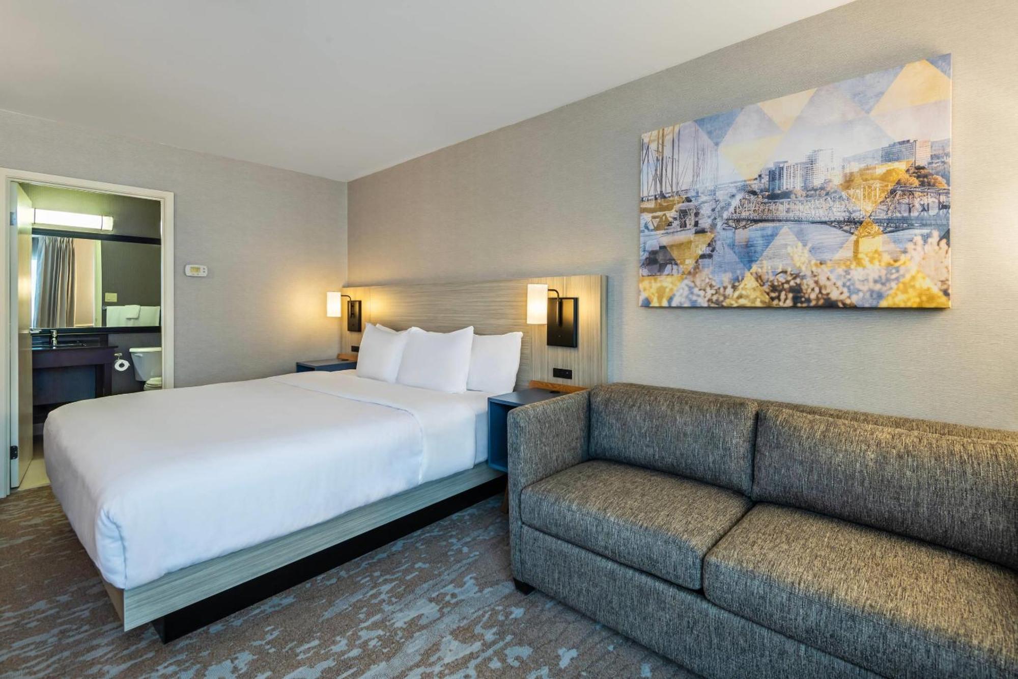 Comfort Inn Gatineau Exterior photo