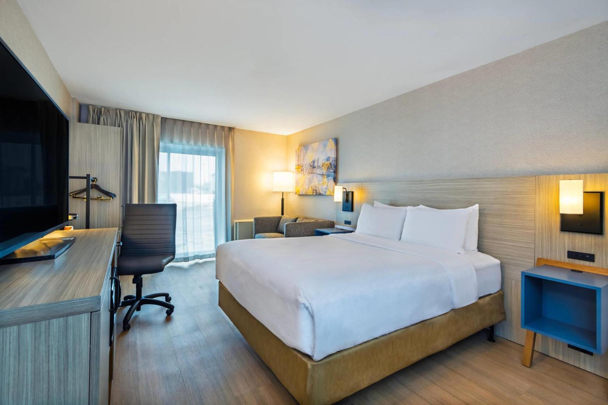 Comfort Inn Gatineau Exterior photo